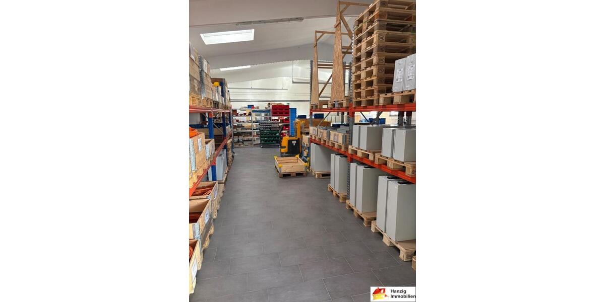 Gewerbeobjekt Bielefeld Heepen - 3.230&euro; | Angebot:26307531