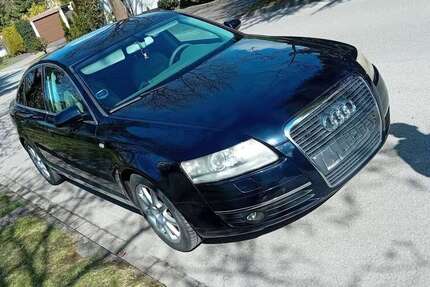 Audi A6 197.200 km 2.000 &euro; Oerlinghausen, Stadt 33813