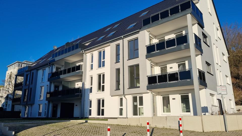Maisonettenwohnung Bielefeld Brackwede - 3 Zimmer, 145 m&sup2;, 1.500&euro; | Angebot:26480755