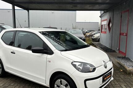 VW up! 143.177 km 4.799 &euro; Enger 32130