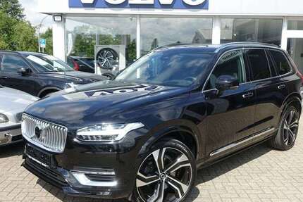 Volvo XC90 66.500 km 49.900 &euro; Warendorf 48231