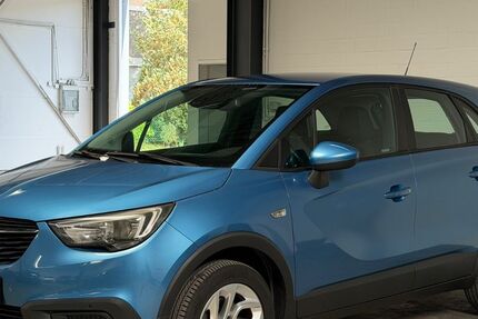 Opel Crossland (X) 73.800 km 8.490 &euro; Bielefeld 33649