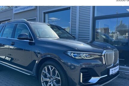 BMW X7 160.562 km 44.890 &euro; Gütersloh 33330