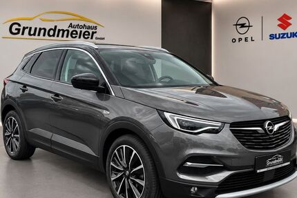 Opel Grandland (X) 89.750 km 18.750 &euro; Harsewinkel 33428