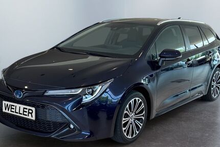 Toyota Corolla 51.245 km 23.990 &euro; Bielefeld 33609