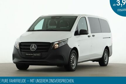 Mercedes-Benz Vito 26.400 km 37.480 &euro; Bielefeld 33609