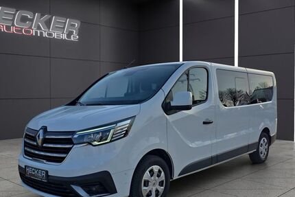 Renault Trafic 142.626 km 25.990 &euro; Lippstadt 59557