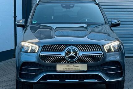 Mercedes-Benz GLE 450 73.551 km 42.900 &euro; Harsewinkel 33428
