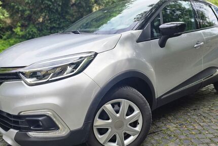 Renault Captur 39.800 km 13.490 &euro; Borgholzhausen 33829