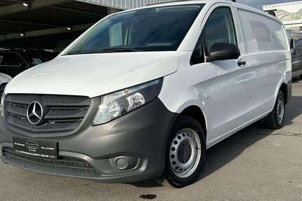 Mercedes-Benz Vito 125.200 km 15.990 &euro; Oelde 59302