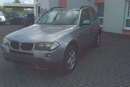 BMW X3 318.000 km 1.600 &euro; Lippstadt 59557