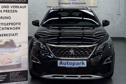 Peugeot 3008 93.000 km 15.900 &euro; Gütersloh 33332