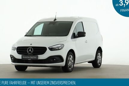 Mercedes-Benz Citan 30.999 km 29.131 &euro; Bielefeld 33609