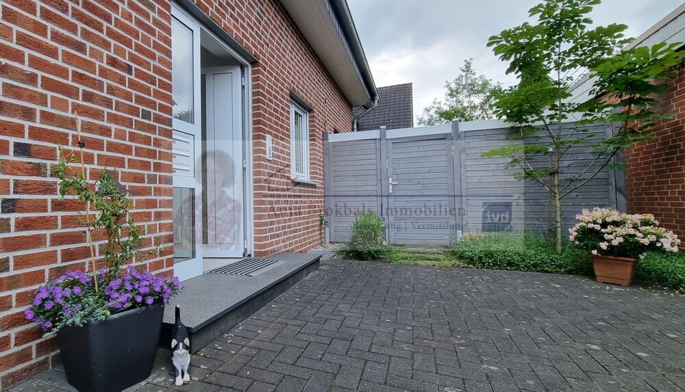 Sonnige Maisonette-Wohnung in Isselhorst - 3- Gütersloh Isselhorst | Angebot:17145182