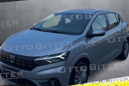 Dacia Sandero 89.409 km 9.945 &euro; Bielefeld 33647