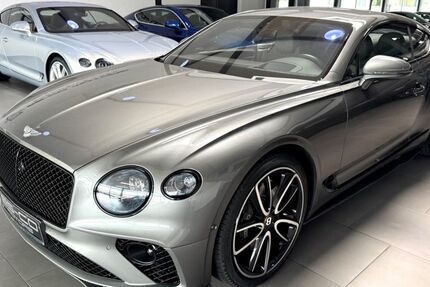 Bentley Continental GT 87.000 km 128.900 &euro; Bielefeld 33719