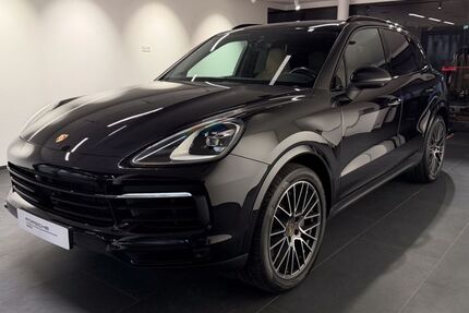 Porsche Cayenne 75.500 km 67.800 &euro; Bielefeld 33719