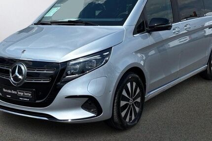Mercedes-Benz EQV 16.000 km 57.950 &euro; Beckum 59269