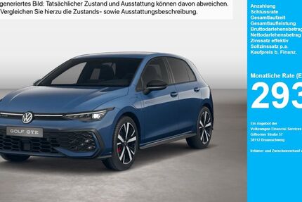 VW Golf 8.586 km 34.800 &euro; Gütersloh 33334