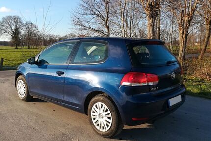 VW Golf 266.000 km 4.500 &euro; Rietberg 33397