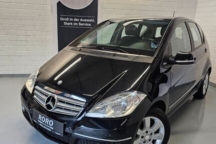 Mercedes-Benz A 180 140.200 km 5.400 &euro; Lippstadt 59557