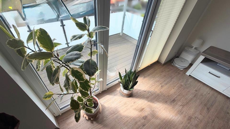 Etagenwohnung Bielefeld Schildesche - 2 Zimmer, 61 m&sup2;, 249.000&euro; | Angebot:27269701