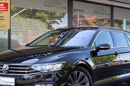 VW Passat Variant 98.429 km 22.950 &euro; Rheda-Wiedenbrück 33378
