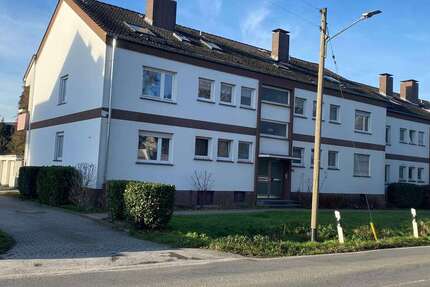 Wohnung Bielefeld Heepen - 2 Zimmer, 58 m&sup2;, 470&euro; | Angebot:27463999