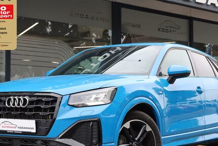 Audi Q2 28.818 km 25.950 &euro; Rheda-Wiedenbrück 33378