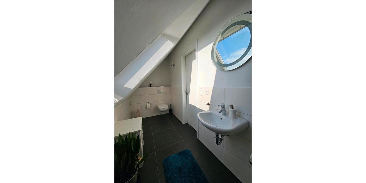 Maisonettenwohnung Rheda-Wiedenbrück Wiedenbrück - 4 Zimmer, 117 m&sup2;, 440.000&euro; | Angebot:26411155