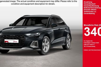 Audi A3 9.440 km 33.900 &euro; Gütersloh 33330