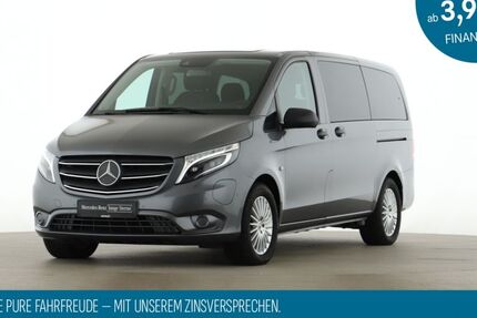 Mercedes-Benz eVito 44.100 km 37.224 &euro; Bielefeld 33609