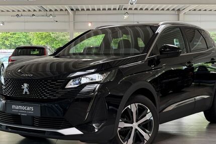 Peugeot 3008 19.631 km 27.450 &euro; Bielefeld 33647