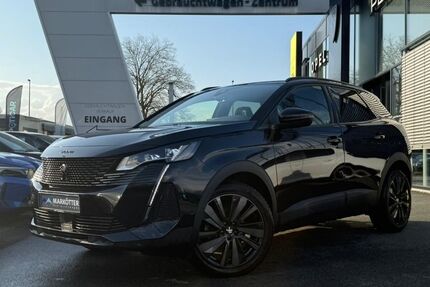 Peugeot 3008 15.704 km 21.950 &euro; Gütersloh 33334