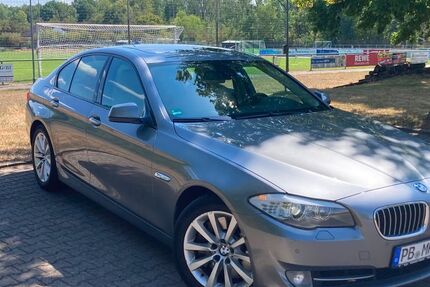 BMW 550 109.200 km 19.200 &euro; Hövelhof 33161