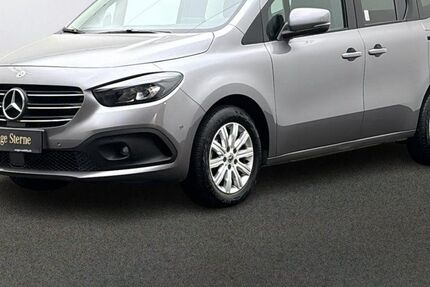 Mercedes-Benz T-Klasse 7.700 km 29.950 &euro; Beckum 59269