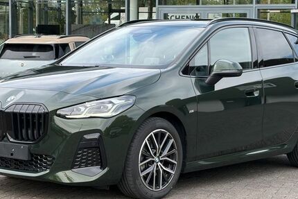 BMW 218 Active Tourer 19.600 km 31.840 &euro; Lippstadt 59557