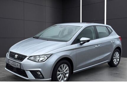 Seat Ibiza 33.702 km 13.985 &euro; Bielefeld 33613