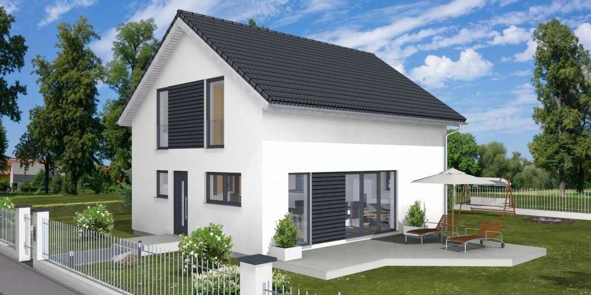 Einfamilienhaus Herzebrock-Clarholz Clarholz - 7 Zimmer, 133 m&sup2;, 620.000&euro; | Angebot:27371604