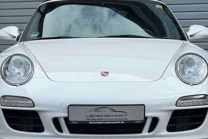 Porsche 997 54.800 km 99.999 &euro; Harsewinkel 33428