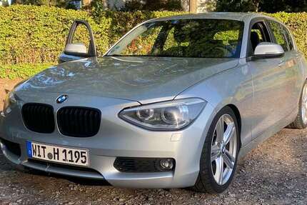 BMW 120 263.500 km 5.350 &euro; Lage, Stadt 32791