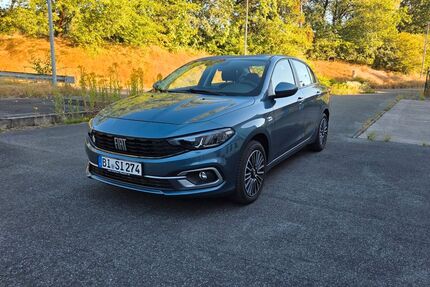 Fiat Tipo 13.000 km 15.900 &euro; Bielefeld 33689