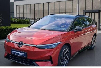 VW ID.7 22.045 km 48.990 &euro; Bielefeld 33689