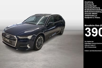 Audi A6 57.746 km 35.100 &euro; Oelde (Stromberg) 59302