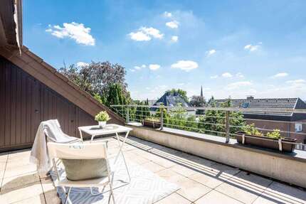 Wohnung Bielefeld / Brackwede Brackwede - 4 Zimmer, 101 m&sup2;, 219.900&euro; | Angebot:27325981