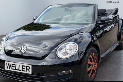 VW Beetle 85.718 km 13.280 &euro; Bielefeld 33609
