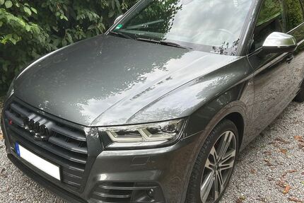 Audi SQ5 135.000 km 27.900 &euro; Gütersloh 33334