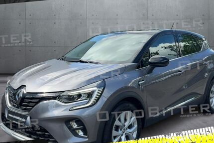 Renault Captur 26.437 km 14.945 &euro; Bielefeld 33647