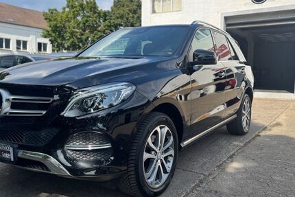 Mercedes-Benz GLE 350 130.000 km 29.350 &euro; Lage 32791