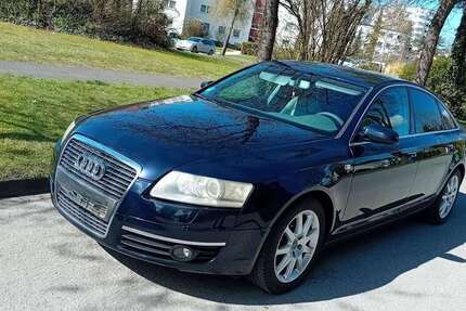 Audi A6 195.000 km 2.890 &euro; Oerlinghausen, Stadt 33813